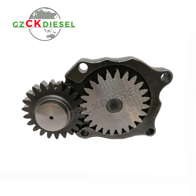 Bomba de Óleo 4897481 6754-51-1100 para Motor 4B3.9 6B5.9 QSB6.7 6D107