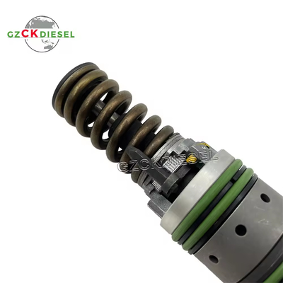 EC140 Bomba de alta pressão D4D Bomba de unidade 0414401106 2113002 24425954 para motor EC140B BF6M2012C