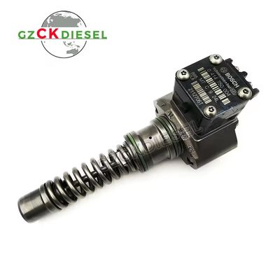 Bomba da Unidade de Injeção de Combustível Common Rail 0414750004 NDB005 para Motor Diesel Deutz BF6M1013