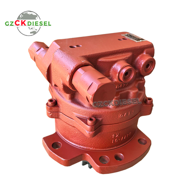 Motor de giro hidráulico PCR-2B-10A-P-9911B PCR-2B-10A -P-9783A para Escavadeira Sany SY26U SY26