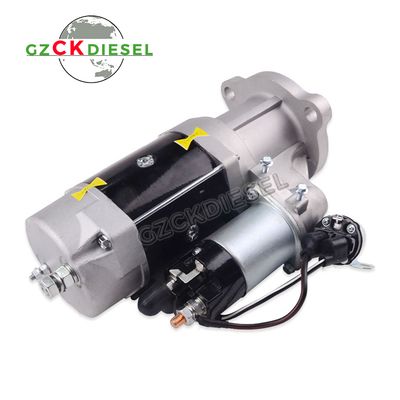 Motor de Arranque 5256416 8200449 10461758 para Motor 6CT 6BT5.9 6CT8.3 QSC8.3