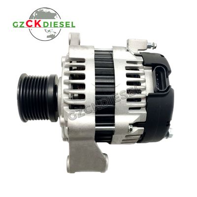 Alternador 3972731 3352841 3939028 para motor 4BT3.9 6BT5.9 LG220 R150-9 R220-5 R305-7