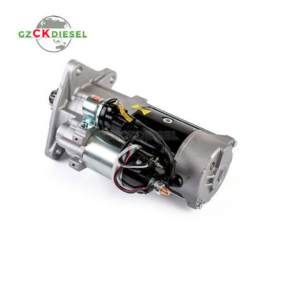 Motor de Arranque 1876182760 1811003413 M009T80971 QDJ2880B para Escavadeira 6WG1 ZX450 ZX870