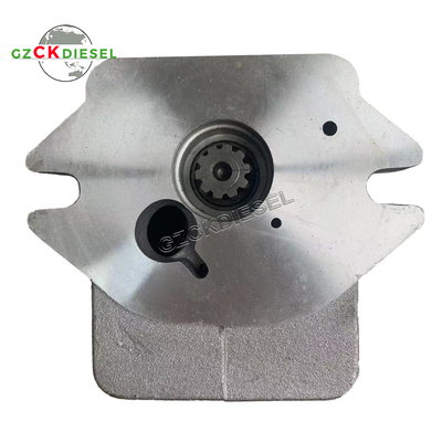 16CC/4.5CC comprimento 12,8cm bomba de engrenagem de pistão hidráulico PVD-2B-40 para para YC55 PC50 EX40-2