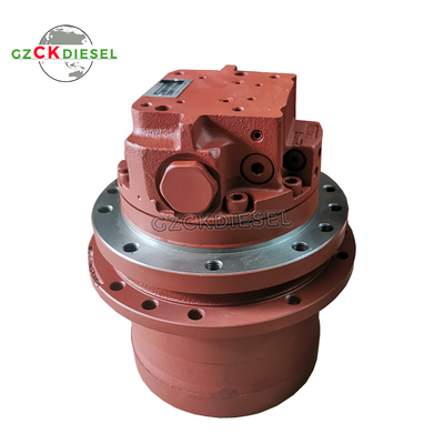Motor de viagem 9209825 PHV-3B-35BP-1-8502A para escavadeira Hitachi ZX30