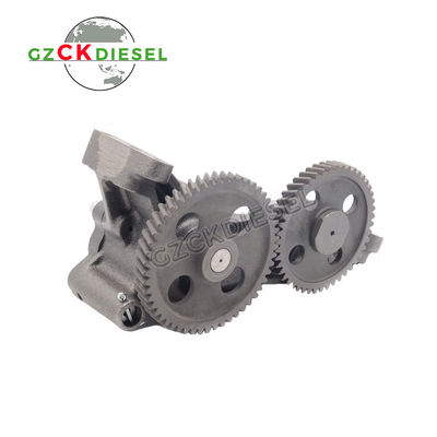 Bomba de Óleo ME120351 L220-0002M para Motor Mitsubishi 6D22 6D24 Caminhão Fuso
