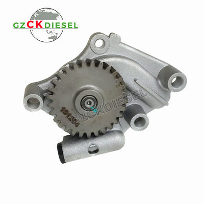Bomba de óleo YM129907-32009 para motor 4TNV98 4TNV94 4TNV106 4D94