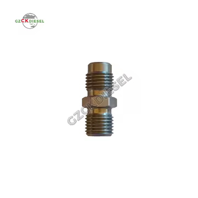 M14 Conector de entrada de tubulação do injetor de combustível F00RJ03129 para o injetor Bosch da série 110 120