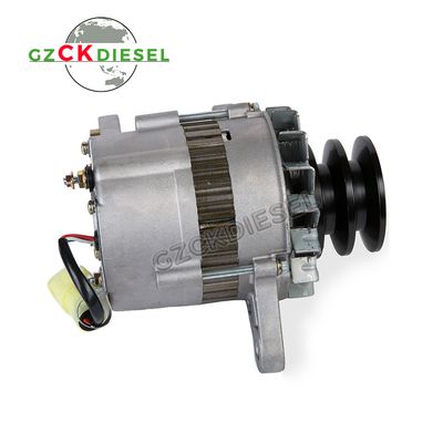 Alternador 1-81200-440-0 1-81200-205-0 1-81200-209-0 1-81200-365-0 para motor 6BD1