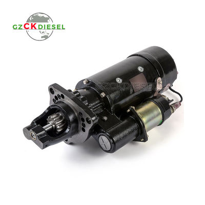 Motor de arranque QD2852B para escavadeira E3306 E3330B E366D E330D