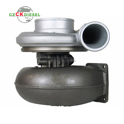 Turbocompressor HX82 4025254 para Motor QST30