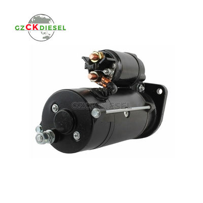 Motor de arranque 312-7539 T410861 2873K631 2873K601 321-8965 para escavadeira C4.4 1104D-44T 1106D-E66TA