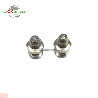 Adaptador de bico de graxa especial com cabeça sextavada 3B8489 3B-8489 para CAT 3306C 3306B 320 325 Escavadeira
