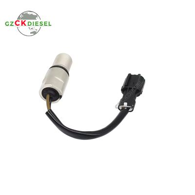 Sensor de Velocidade 181510-5531 1815105531 para Escavadeira Sumitomo SH200 SH200-A3 Motor 6BG1