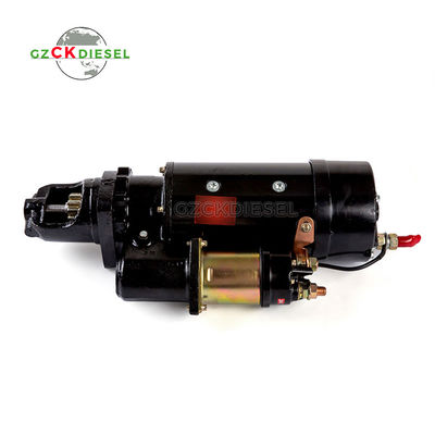 Motor de Arranque 6V5720 QD2852D para Escavadeira 326D E329D E328 E324 E325