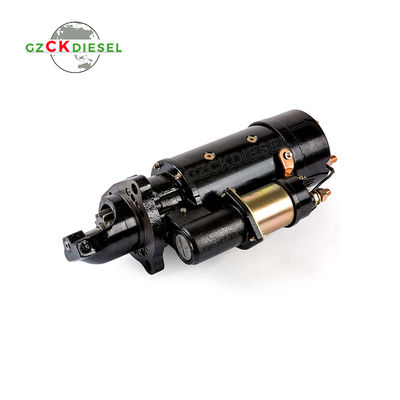 Motor de arranque QD2852A 1990456 para Excavadora E340DL E330C E336D E336D2 E336DF E336E C9 E330DL