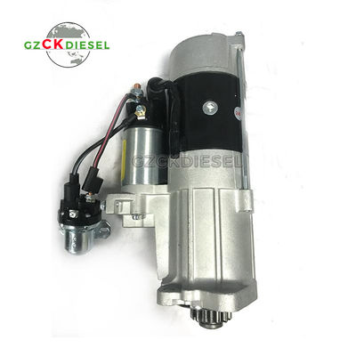 Motor de Arranque M9T20471 M009T20471 para Escavadeira D06 SY245 D06FR