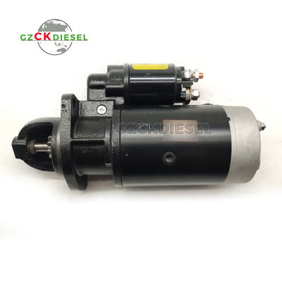 Motor de Arranque 1368001 QD2451A para Escavadeira EW180C EC210B EC240B EC210