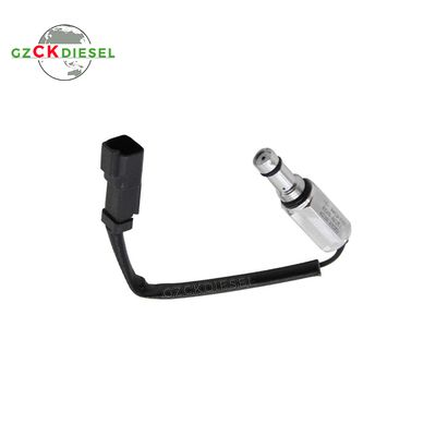 Interruptor do sensor de pressão 2276744 227-6744 para Carregadeira  950H 950G 986K