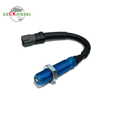 Sensor de velocidade de revolução 6560-61-2110 2872359 4327239 para PC1250-7 Excavadora 6D170 Motor