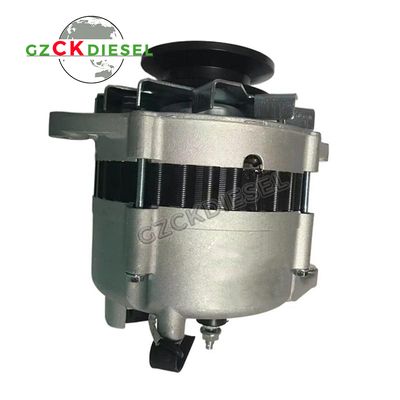 Alternador 8944264470 para Motor 4D98 DH80-7 R80-7 Escavadeira