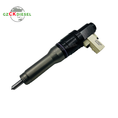 Injetor de Combustível 1820820 1742535 BEBJ1A05001 para Motor XF85 XF105 MX265 MX11