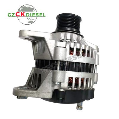 Alternador 5282841 para M11 LG925 R225-7 R225-9 R130VS R150VS R150-9 Escavadeira