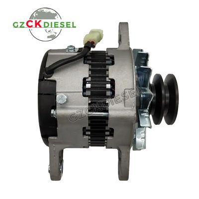 Alternador 27040-2191 para Escavadeira SK200-8 Motor J05E J08C
