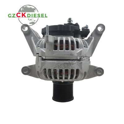 Alternador 352-4700 20R0958 0124655099 0124655076 para Escavadeira E330D E320E Motor C6.6 C7.1