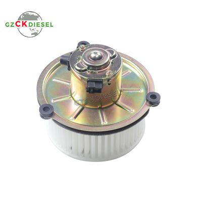 Motor do Ventilador 4370266 4464276 4658943 para Escavadeira EX100-5 EX120-5 EX130H-5 EX150LC-5 ZAX200-3
