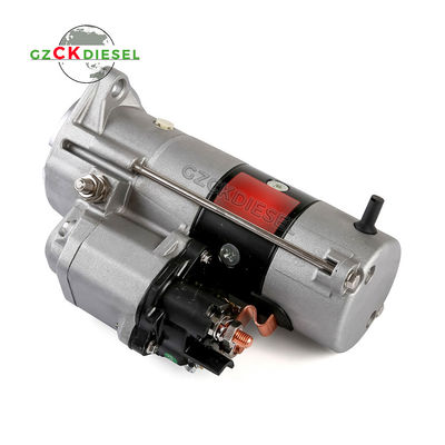 Motor de arranque QDJ2653B 428000-6800 5256155 para motor 4BT3.3