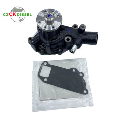 Nova Bomba de Água 5-13610187-0 5136101870 para Motor ISUZU 4BC1 4BC2