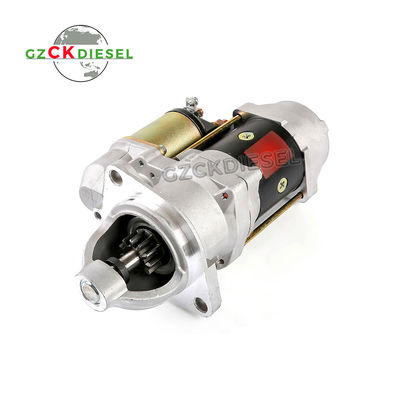 Motor de Arranque 28100-1820 QD2602A para Motor H06C EX220-5 Escavadeira