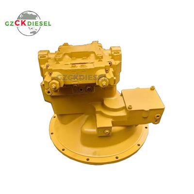 Bomba hidráulica 114-0603 114-0604 7Y-4002 141-9135 Bomba de pistão para escavadeira E320L E325L