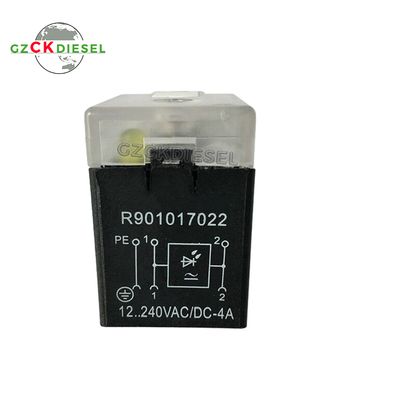 Conector de encaixe R901017025 R901017026 R901017029 R901017037 R901420483