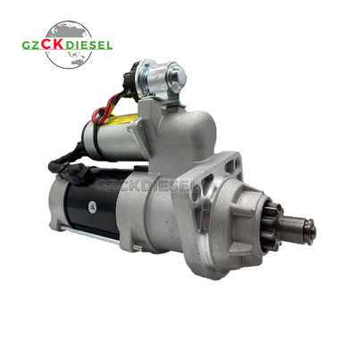 Motor de Arranque QDJ2821K 5340058 8201043 para Motor QSB7