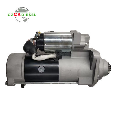Motor de arranque 5345288 QDJ2800V para motor QSF3.8