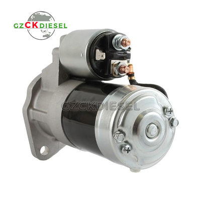 Motor de Arranque 199-2334 M1T68281 para Motor S3L E303 E305CR K4N Escavadeira