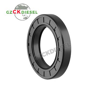 Retentor do óleo traseiro da cambota BH1445E 17381-0446 173810446 para motor V3307