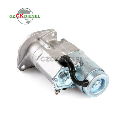 Motor de Arranque 228000-6921 QDJ1601L 2280006921 para Motor V2403