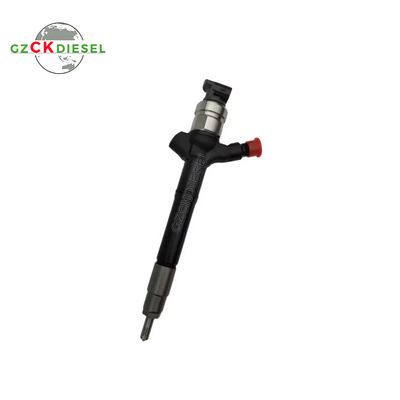 Injetor de combustível diesel 095000-6040 23670-0R020 0950006040 236700R020 para motor 2AD-FTV