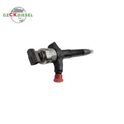 Injetor de combustível 095000-7270 23670-0R120 0950007270 236700R120 para motor 2.2D 2AD-FTV