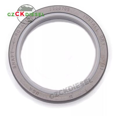 Selo de óleo do eixo de válvula 3900709 3935959 3968563 para motor 6D102