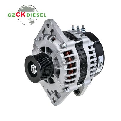 Alternador 3415691 JFZ2707 4930794 para motor Cummins 6CT 6CTA8.3 QSC8.3 QSL9.3
