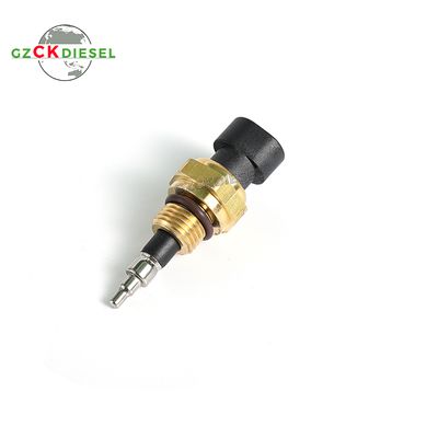 Sensor de temperatura 4088832 4076841 4076841 6560-61-7300 para QSM11 QSN14 Motor PC400-7 PC400-8 Escavação