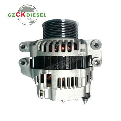Alternador 2035629 300901-00188 para Escavadeira DX380-9 DX390-9C