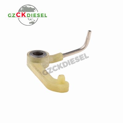 Garrafas de refrigeração de pistão 6754-21-1190 6754-21-1191 para motor 6D107