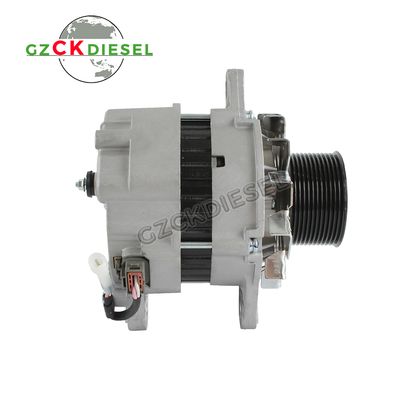 Alternador A4TU3599 34368-03800 10R-7561 2128561 5I7982 para Escavadeira E320C E320D