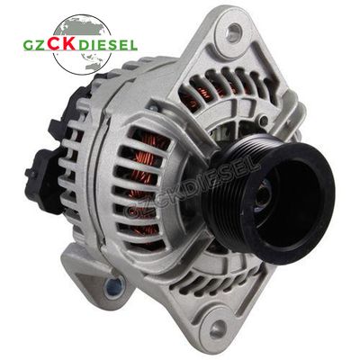 Alternador CA1883IR 124655019 para Escavadeira Volvo EC360 EC480