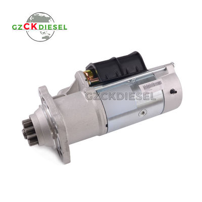 Motor de Arranque 612600090561 QD2845L para Motor WD615 WD618